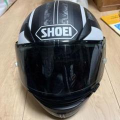 中古・送料込み】SHOEI Z-7 ZORK XL