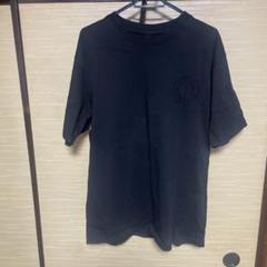 CHROME HEARTS 黒 Tシャツ　XLブラック