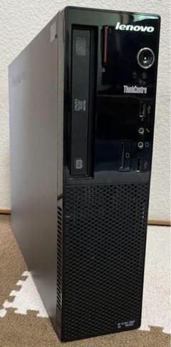 (1)譲渡品 Win11 Office2021 i3-4130 500/16GBのサムネイル