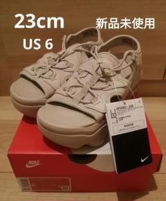 NIKE ナイキ AIR MAX KOKO エアマックスココ ベージュ 23cm