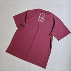 岸和田 大小路 イベントTシャツ〔150〕キッズ 半袖 クルーネック ドライ