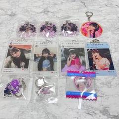 CANDYTUNE きゃんちゅー 村川緋杏 キーホルダーまとめ売り