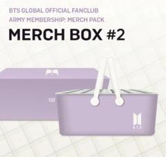 bts merch box  ピクニックバスケット 抜けなし BTS Merch Box #14 抜けなし