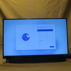 NEC Desk All-in-one DA600/MAB3 i7-8565Uのサムネイル