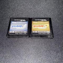 ポケットモンスター 金銀 ハートゴールド ソウルシルバー