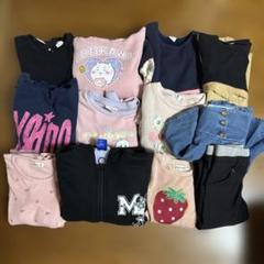 2025年最新】130 女の子 まとめ売り エニィファムの人気アイテム