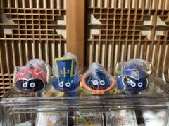 ドラゴンクエスト ビッグクリア フィギュア 職業スライム登場編