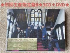 ミュージック SUPER Very best V6 V6 / SUPER Very best スーパー・ベリー・ベスト 2015.07.29 20