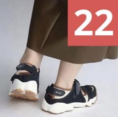 NIKE エアリフト　オフノワール　24cm 美品】NIKE エアリフト オフノワール 24cm - メルカリ
