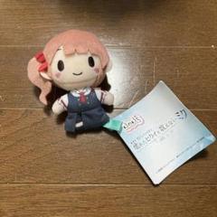 プロセカ ふわぷち ぬいぐるみ 雨上がりの一番星 望月穂波 M ふわぷち ぬいぐるみ“望月穂波‐雨上がりの一番星‐”（M