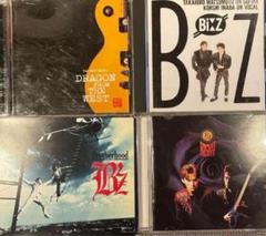 2025年最新】B'Z CD まとめ売りの人気アイテム - メルカリ
