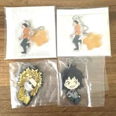 【ヒロアカ】瀬呂範太　まとめ売りのサムネイル