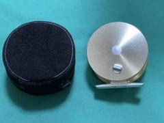 フライロッド探究者: SMITH Marryat MR（その1）