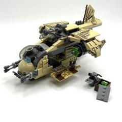 3.75インチ　LAAT 共和国　ガンシップ　212クローン ケノービセット 3.75インチ LAAT 共和国 ガンシップ 212クローン ケノービセット