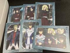 ガンダムSEED DESTINY ヒロイン ポートレート　全7種　コンプセット 2025年最新】ポートレート seedの人気アイテム - メルカリ