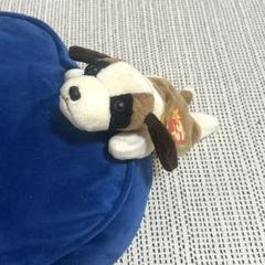 ty ぬいぐるみ　いぬ