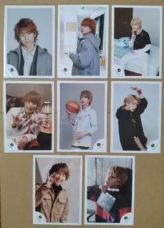 SnowMan 佐久間大介 公式写真 クリエ 2013 6枚 Jr. 1779372903.jpg?1672636865