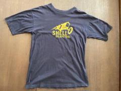 【レア？】　SHELL オイル&ペトロール Tシャツ