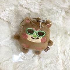 ウニョク ぬいぐるみ　EXPIORER ソウルコングッズ 2025年最新】ウニョクぬいぐるみの人気アイテム - メルカリ