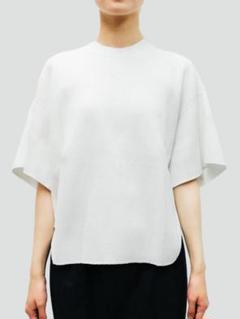 【美品】 BLAMINK(ブラミンク) ミックスニット プルオーバー セーター 楽天市場】//ブラミンク BLAMINK ウールカシミヤニットプル