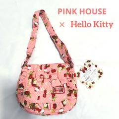 OUTLET】麦わらポシェット｜ピンクハウスオフィシャルオンライン