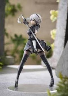NieR:Automata Ver1.1a ポッパレ 2B（ヨルハ二号B型）