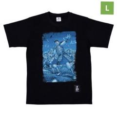 美品　timelesz project公式Tシャツ Tシャツ　Ｌサイズ タイプロ Tシャツ | timelesz project SHOP