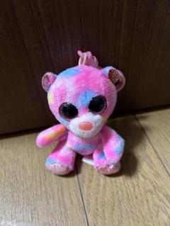 tyぬいぐるみビーニーブーズ Frankyのサムネイル