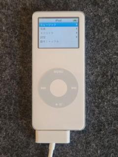 2025年最新】初代 ipod nanoの人気アイテム - メルカリ