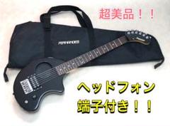 ZO-3 芸達者 アンプ内蔵 専用ケース付 ぞうさん FERNANDES