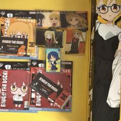 ラ*グ様 伊地知虹夏　ぼざろ　シークレット　バスタオル　3674 ウマ娘 ラ*グ様 伊地知虹夏 ぼざろ シークレット バスタオル 3674 ウマ娘