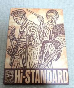 ハイスタンダード　DVD まとめ売り 激レア】ハイスタ Hi-STANDARD DVD ATTACK EAST - メルカリ