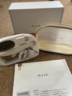 2025年最新】myse ms-80w whiteの人気アイテム - メルカリ