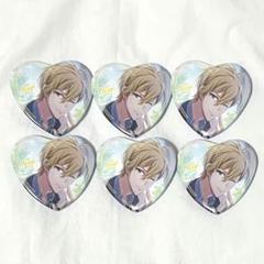 アイナナ 六弥ナギ ブラホワ 缶バッジ 95個 アイナナ 六弥ナギ ブラホワ 缶バッジ 95個 - メルカリ