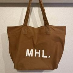 2025年最新】マーガレットハウエル mhl． トートバッグの人気