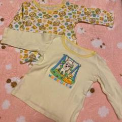 いないいないばあ✨ロンT2枚セット