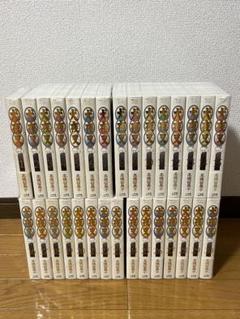 犬夜叉　ワイド版　1〜30 全巻　初版　帯付き 犬夜叉✧✧✧ワイド版 全巻セット 1-30巻 - メルカリ