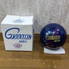 Gyration MRG ボウリングボール　12P