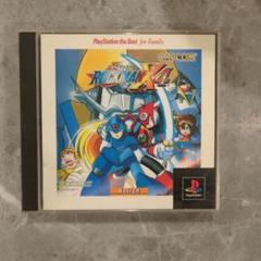 プレステ2 ロックマンX4-7セット 91UzAdYg2GL._UF350,350_QL50_.jpg