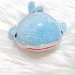 ♡ 海遊館 ジンベイザメ マスコット ぬいぐるみ ♡