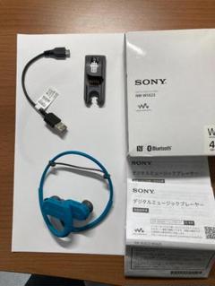 2025年最新】ソニー NW-WS623-L ウォークマンの人気アイテム