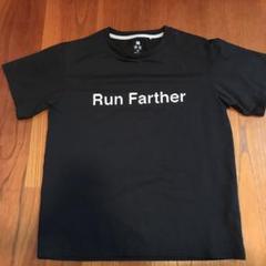 美品‼️ユニクロ UNIQLO 半袖Tシャツ ブラック 150cm