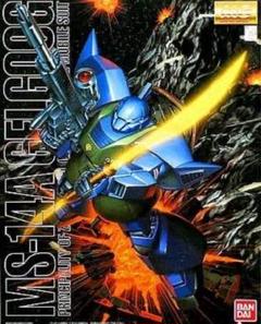 2025年最新】ガトー ゲルググ mgの人気アイテム - メルカリ