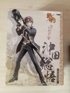 2025年最新】銀魂DXフィギュア沖田総悟の人気アイテム - メルカリ