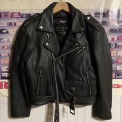 2025年最新】JAMES dean レザージャケットの人気アイテム - メルカリ