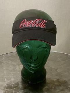 Coca-Cola サンバイザー