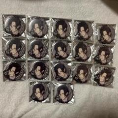シェリン・バーガンディ Show Down 缶バッジ ×30 Shellin Burgundy - Badge - Nijisanji (シェリン・バーガンディ
