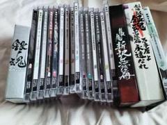 銀魂 アニメ特典 CD DVD 劇場版 ラジオ ドラマ 銀ノ魂 坂田銀時