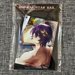 公式正規品　レイシオ　アクリルキーホルダー　光円錐　崩壊スターレイル　チャーム