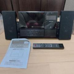 AUBLIO CMMM ステレオ iPad対応